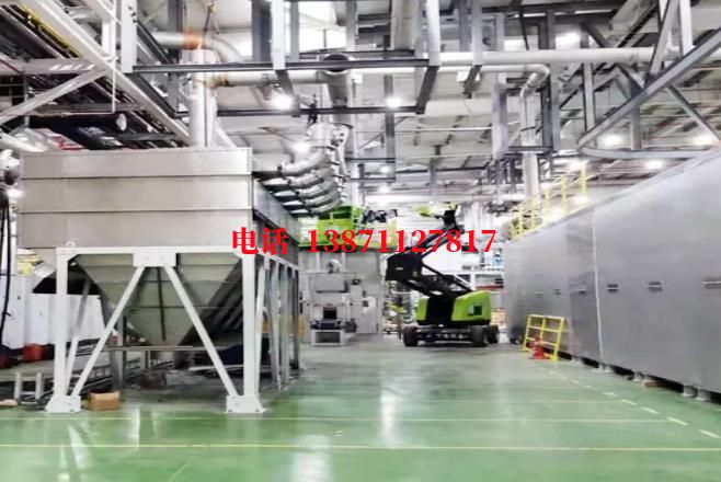 高台机电设备安装工程,设备安装公司